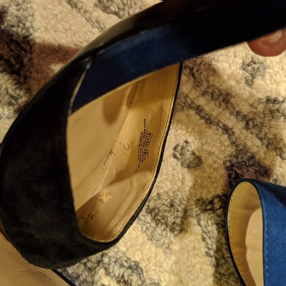 BCBGENERATION heels - Picture 4 of 9